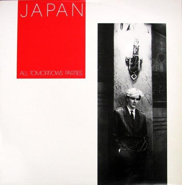 Japan - All Tomorrows Parties