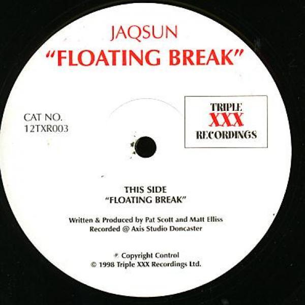Jaqsun - Floating Break