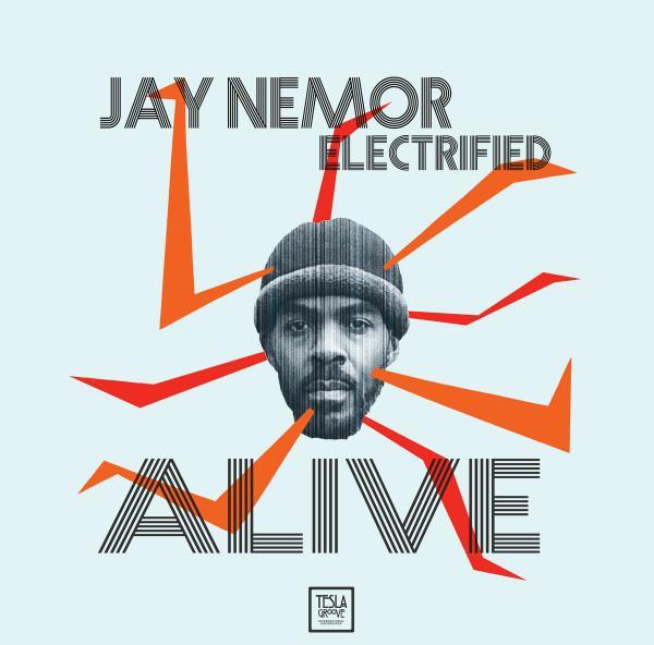 Jay Nemor - Alive