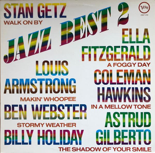  - Jazz Best 2