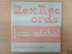 Jean-Michel - Pediculos Humanus