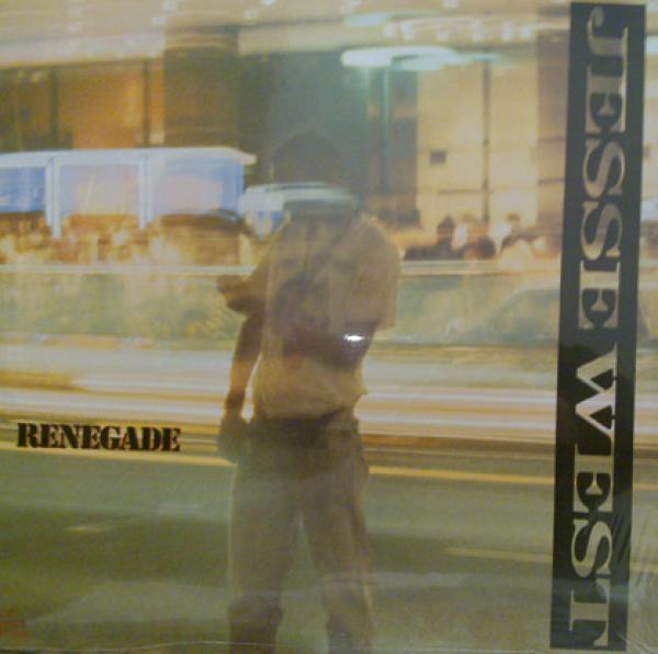 Jesse West - Renegade