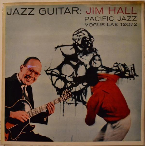 Jim Hall Trio - Jazz Guitar