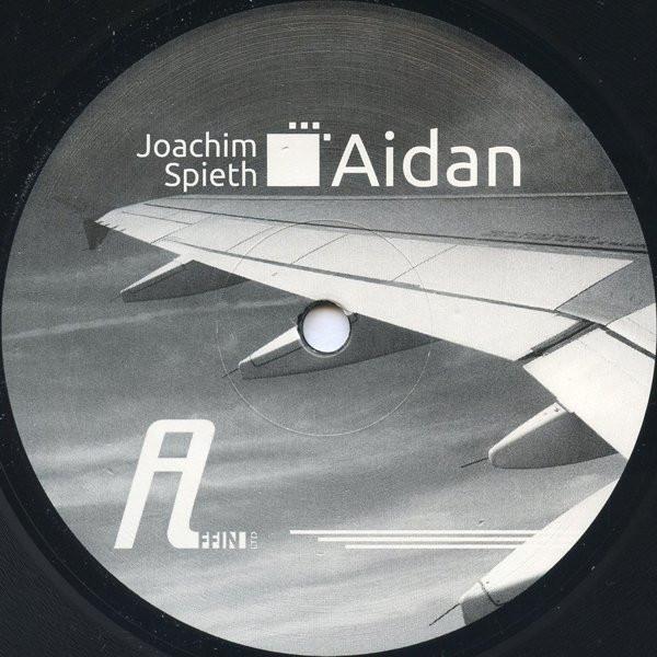 Joachim Spieth - Aidan