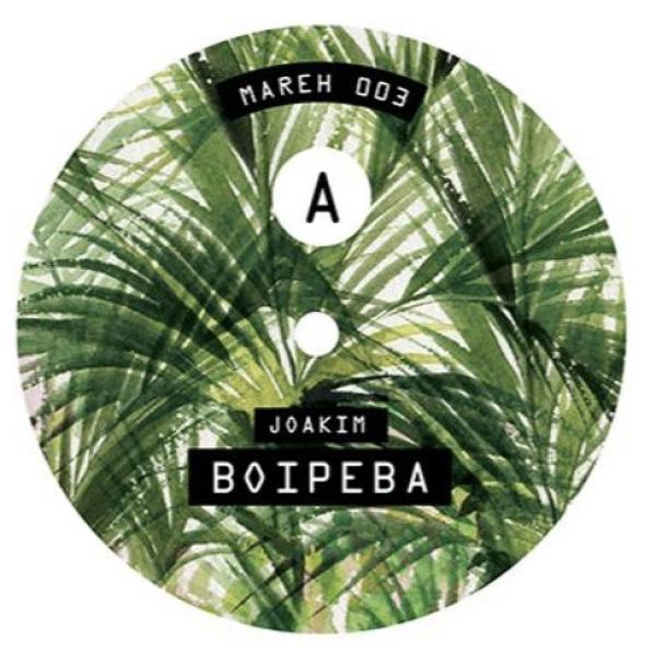 Joakim - Boipeba