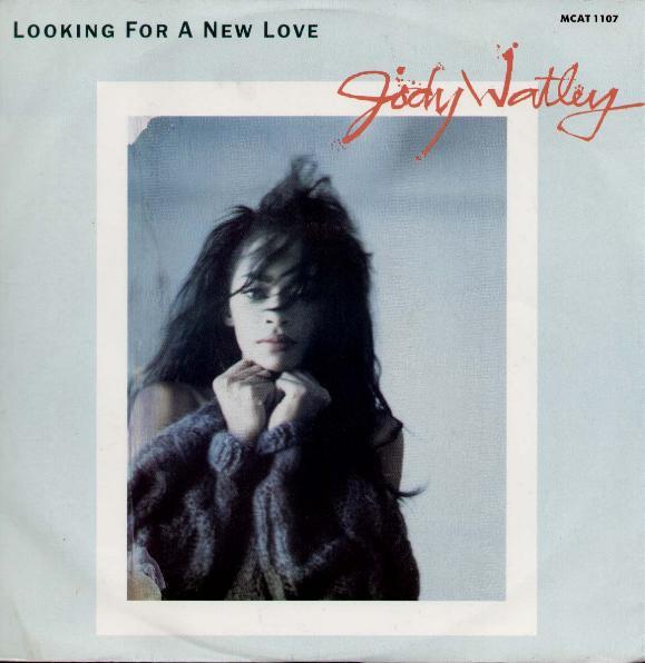 Jody Watley - Looking For A New Love
