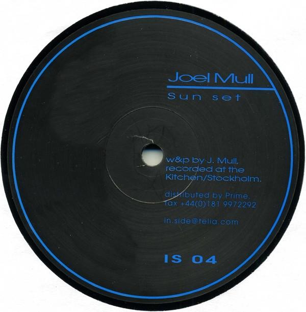 Joel Mull - Sun Set