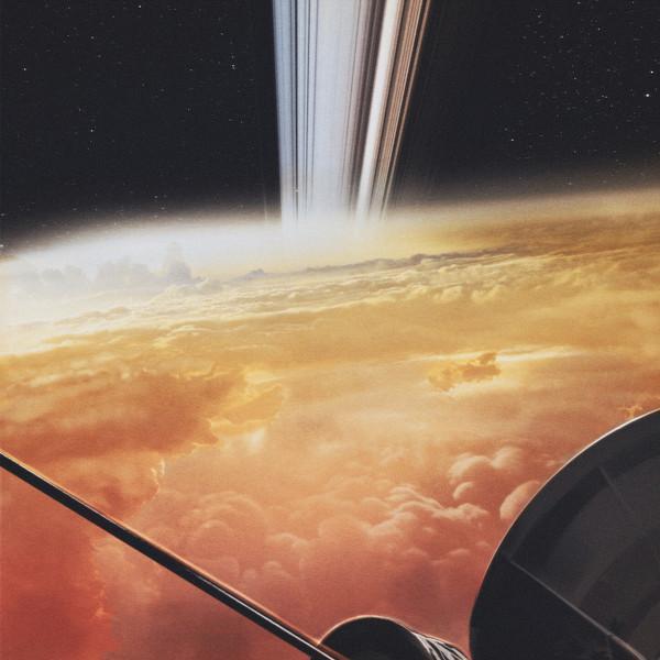 John Barera, Will Martin (4) - Life, The Heavens & Earth