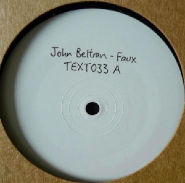 John Beltran - Faux