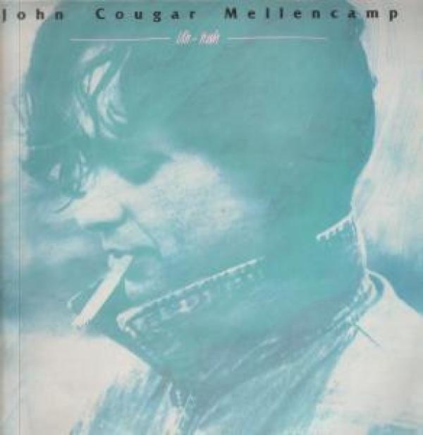 John Cougar Mellencamp - Uh-Huh