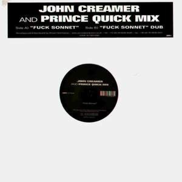 John Creamer, Prince Quick Mix - Fuck Sonnet
