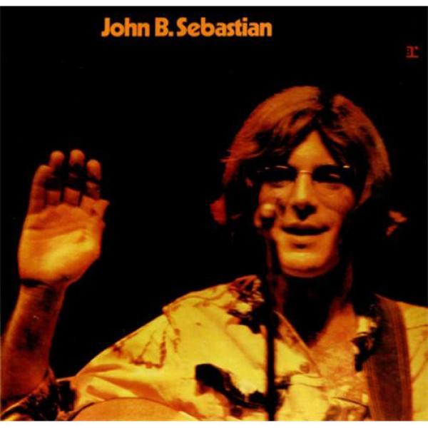 John Sebastian - John B. Sebastian