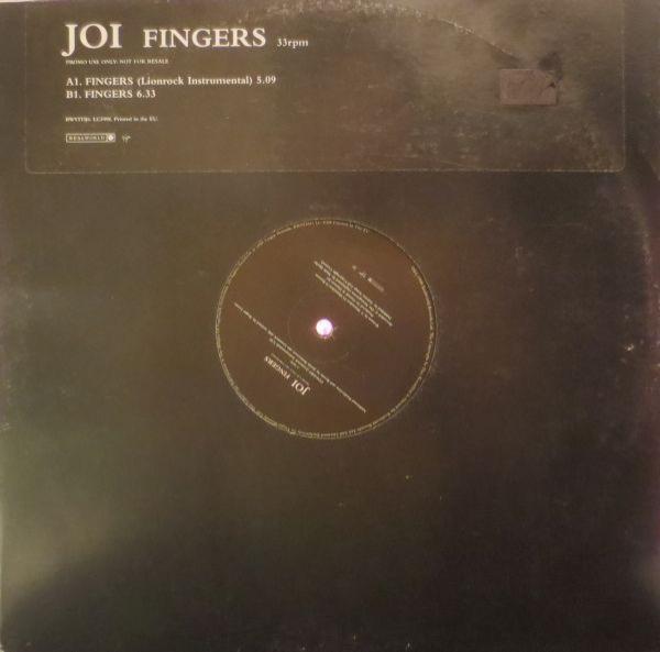 Joi - Fingers