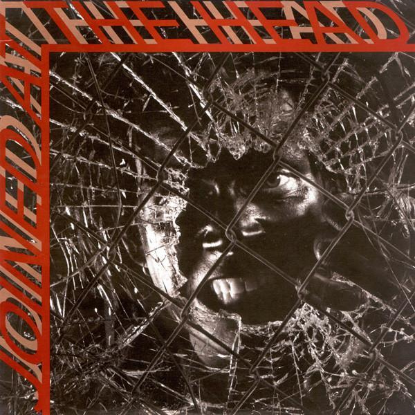 Joined At The Head - Joined At The Head