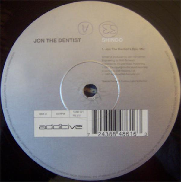 Jon The Dentist - Shindo