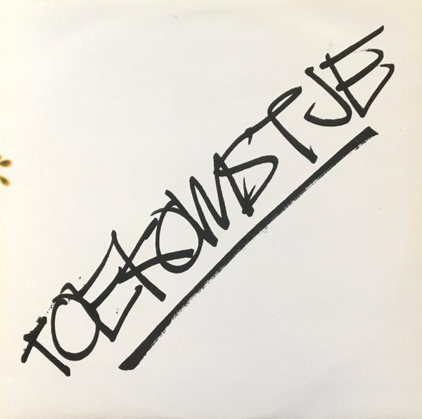 Jonas Frederiksen - Toekomstje