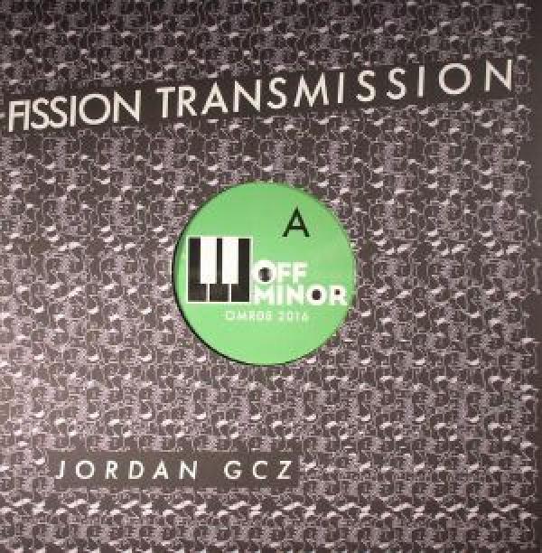 Jordan GCZ - Fission Transmission