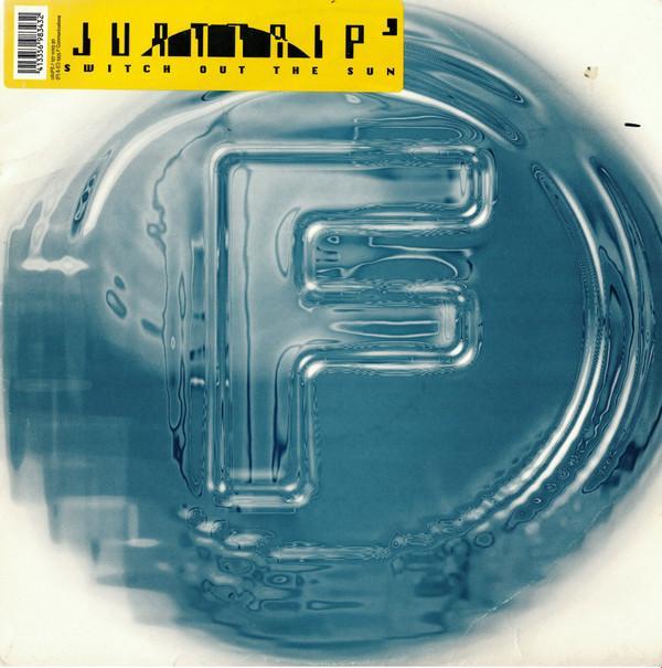 Juantrip' - Switch Out The Sun