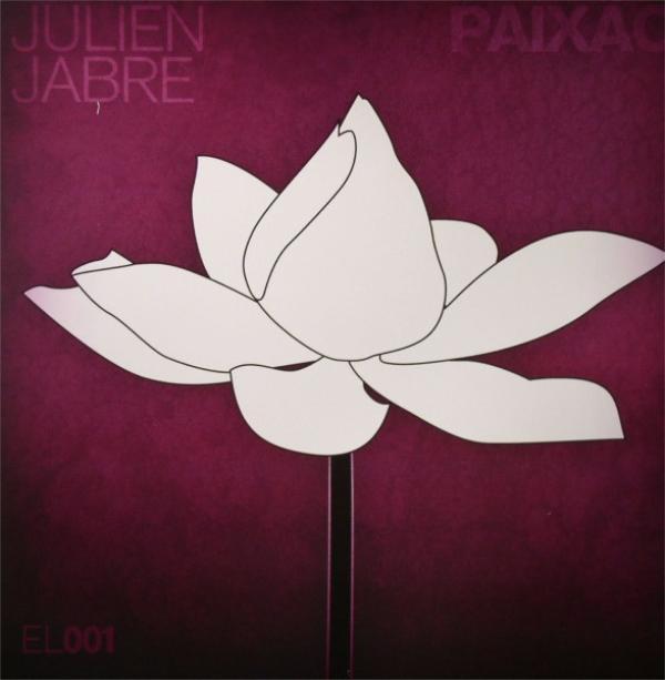 Julien Jabre - Paixão