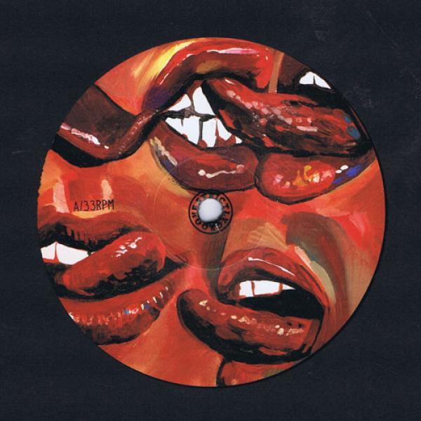 Jungle Radio - Album Sampler