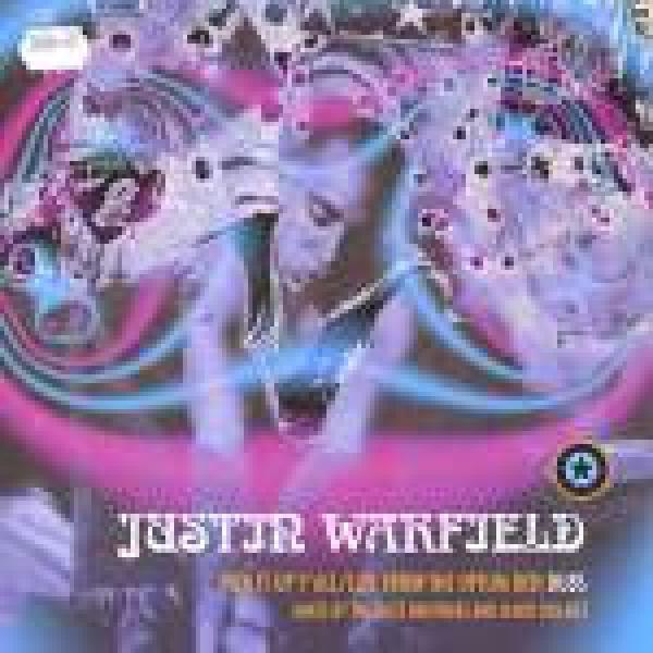 Justin Warfield - Pick It Up Y'All / Live From The Opium Den (Dubs)