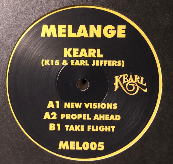 KEARL - New Visions
