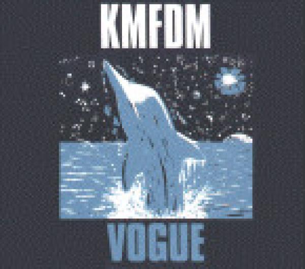 KMFDM - Vogue