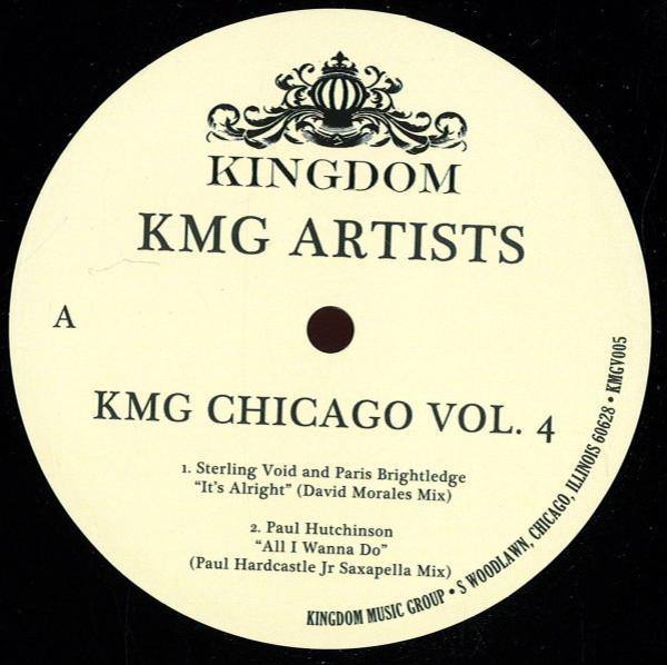  - KMG Chicago Vol. 4