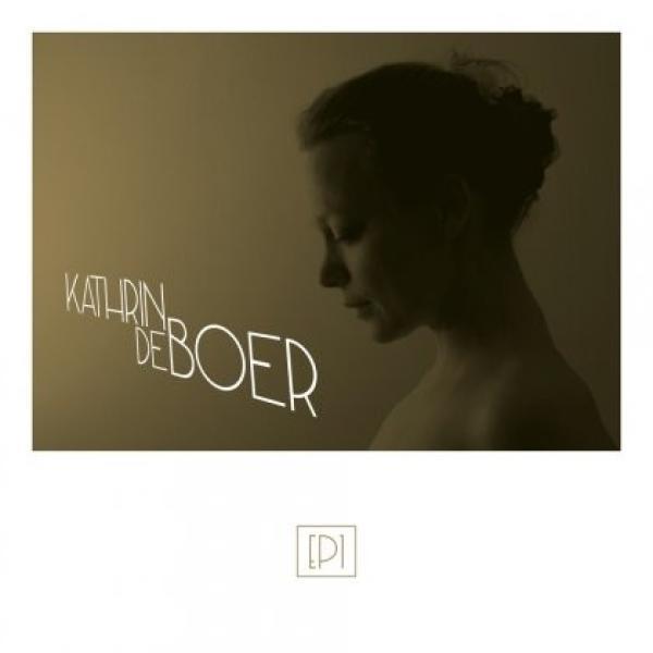 Kathrin DeBoer - EP1
