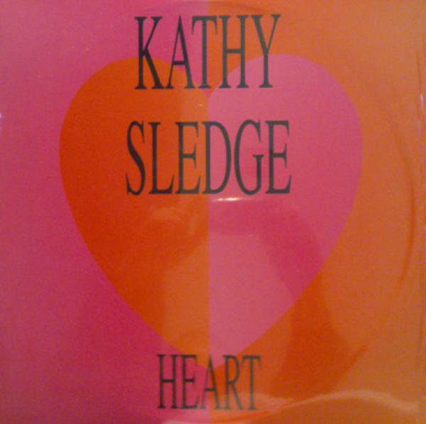 Kathy Sledge - Heart
