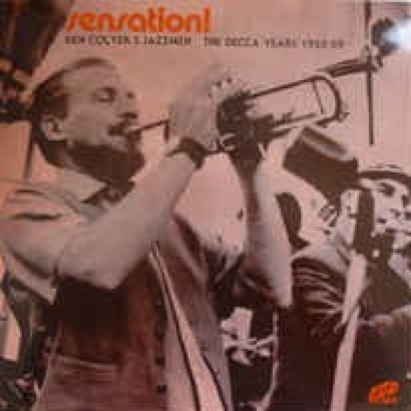 Ken Colyer's Jazzmen - The Decca Years 1955 - 59
