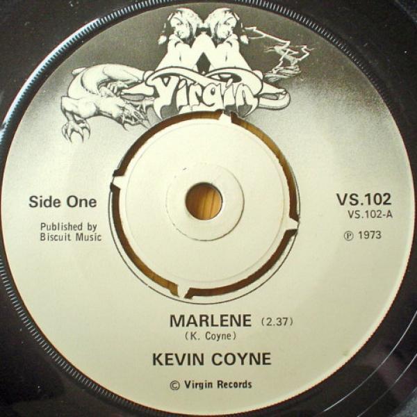 Kevin Coyne - Marlene