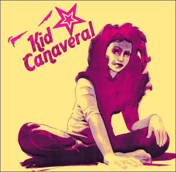 Kid Canaveral - Smash Hits