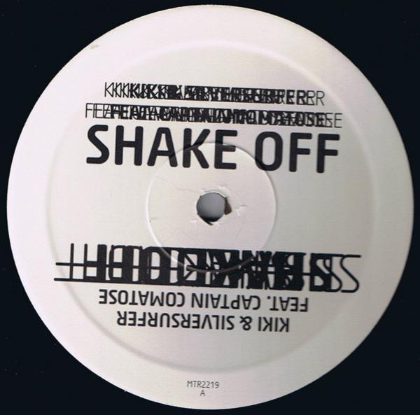 Kiki & Silversurfer - Shake Off