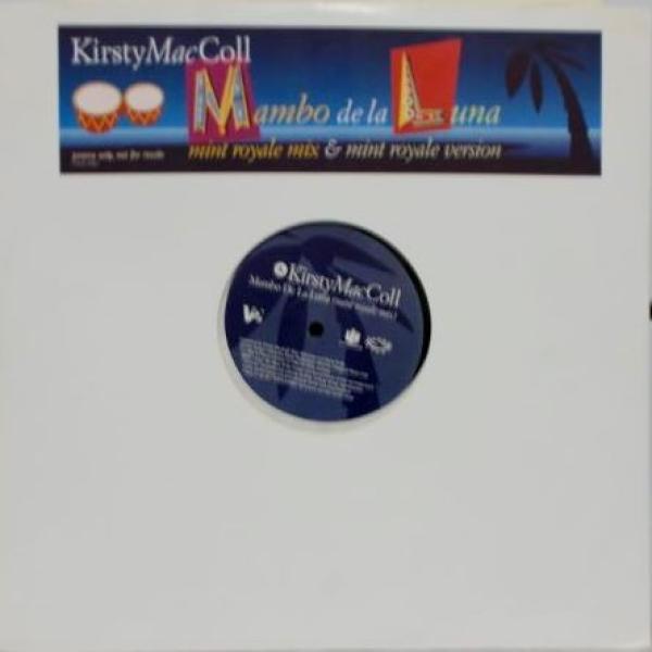 Kirsty MacColl - Mambo De La Luna (Mint Royale Mixes)