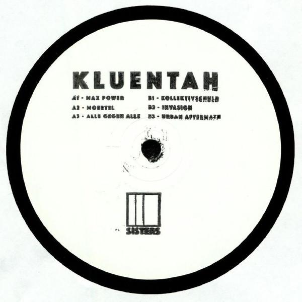 Kluentah - Taubens
