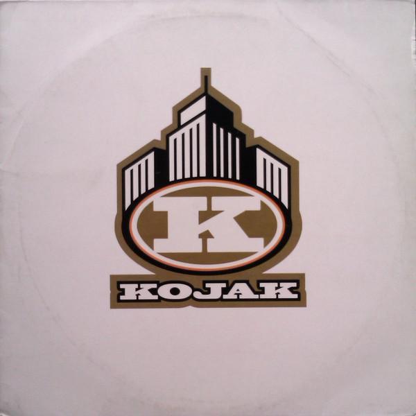 Kojak - 3 Tales From 'Crime In The City'