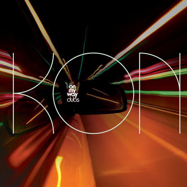 Kon - On My Way (Dubs)