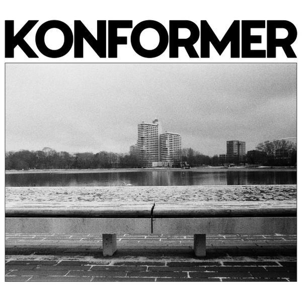 Konformer - Konformer