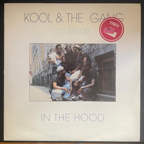 Kool & The Gang - In The Hood