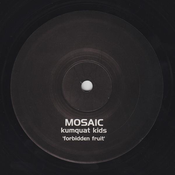 Kumquat Kids - Forbidden Fruit
