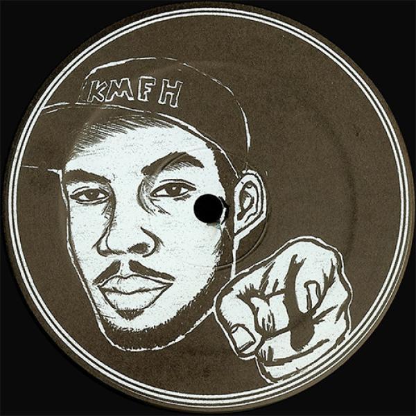 Kyle Hall - The Boat Party Bonus