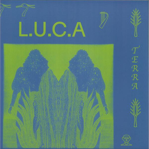 L.U.C.A.  - Terra