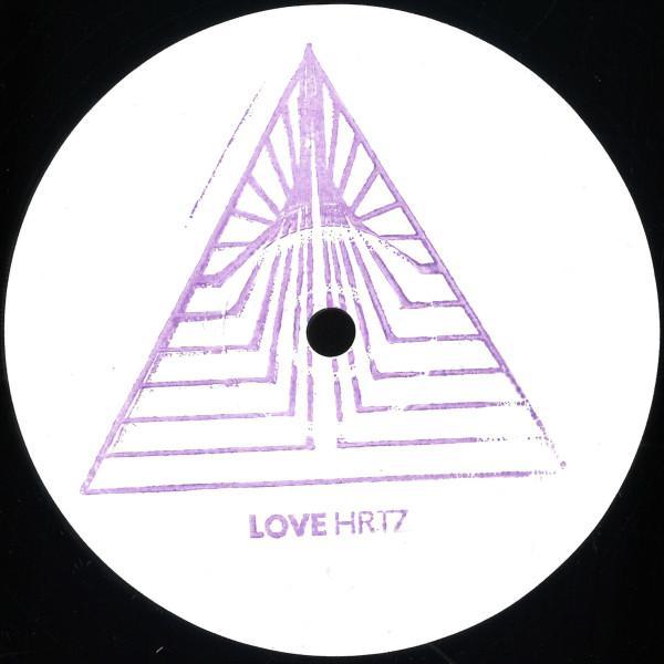 LOVEHRTZ - LoveHrtz Vol. 4