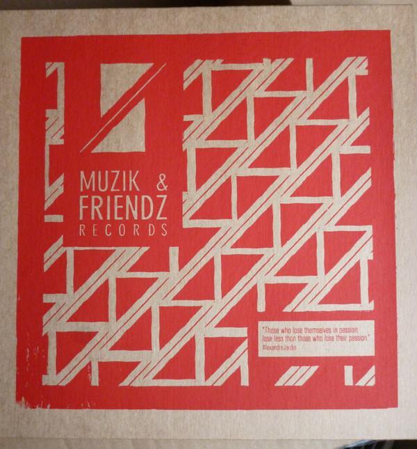 Leach & Lezizmo, Heleen Desmet - Body Heat