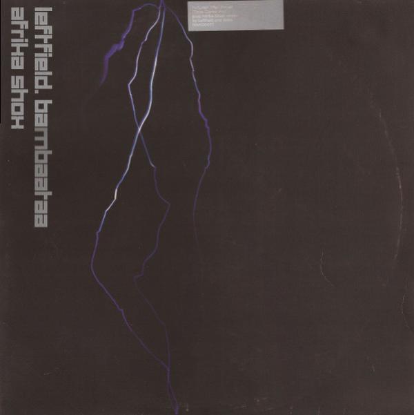 Leftfield, Afrika Bambaataa - Afrika Shox