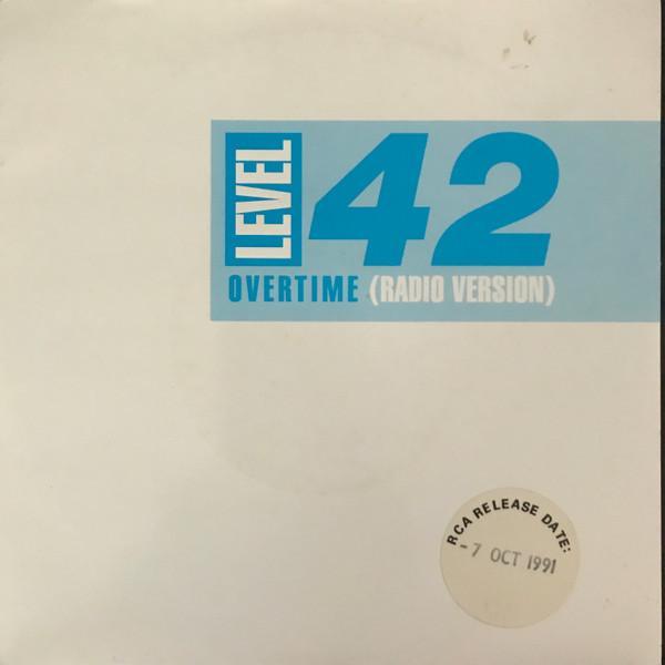 Level 42 - Overtime