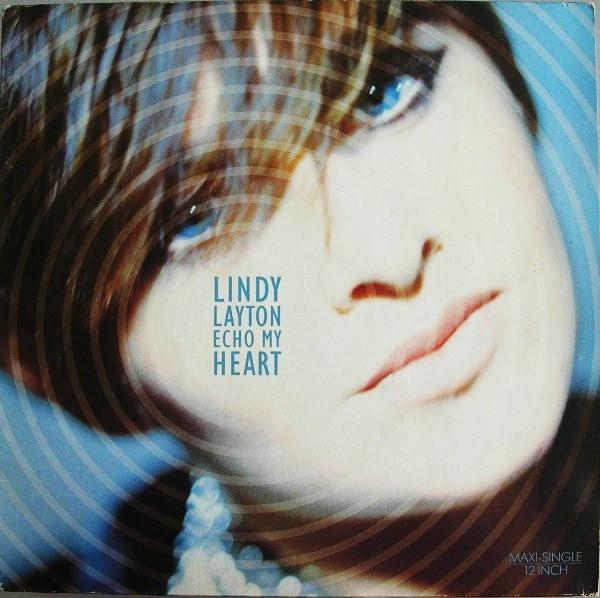 Lindy Layton - Echo My Heart