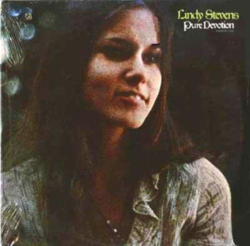 Lindy Stevens - Pure Devotion