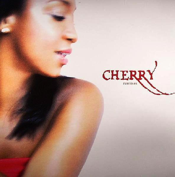 Lisa Shaw - Cherry (Remixes)